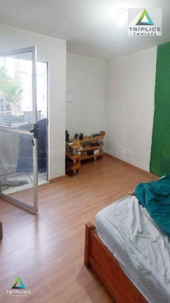 Imagem Apartamento com 2 Quartos à Venda, 58 m² em Marilândia - Juiz De Fora