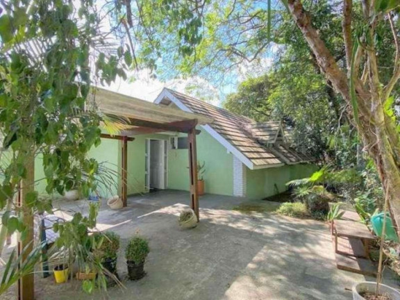 Imagem Casa com 4 Quartos à Venda, 592 m² em Chácara Vale Do Rio Cotia - Carapicuíba