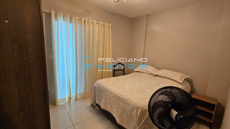 Imagem Apartamento com 1 Quarto à Venda, 53 m² em Canto Do Forte - Praia Grande Imagem Apartamento com 1 Quarto à Venda, 53 m² em Canto Do Forte - Praia Grande