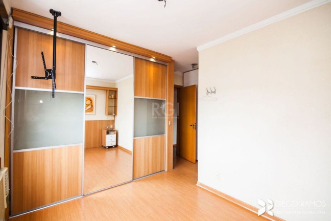 Imagem Apartamento com 3 Quartos à Venda, 86 m² em Praia De Belas - Porto Alegre