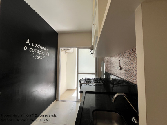 Imagem Imóvel com 2 Quartos para Alugar, 74 m² em Sumaré - Caraguatatuba
