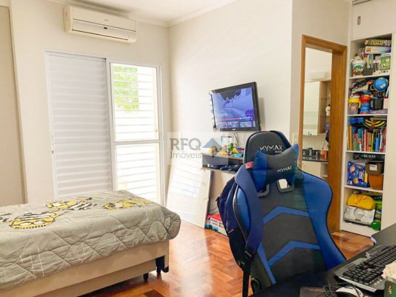 Imagem Casa com 4 Quartos à Venda, 225 m² em Vila Monumento - São Paulo