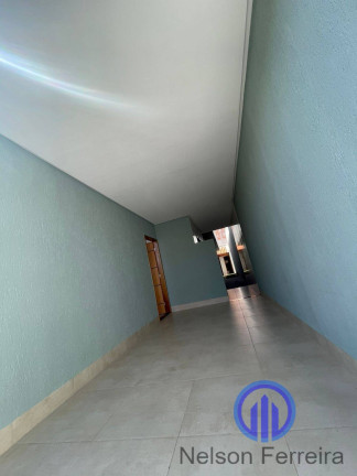 Imagem Casa com 3 Quartos à Venda, 180 m² em Jardim Dos Girassóis - Aparecida De Goiânia