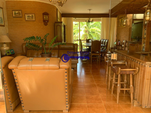 Imagem Casa com 3 Quartos à Venda, 360 m² em Toninhas - Ubatuba Imagem Casa com 3 Quartos à Venda, 360 m² em Toninhas - Ubatuba