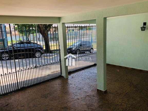 Imagem Imóvel com 3 Quartos à Venda, 198 m² em Lauzane Paulista - São Paulo Imagem Imóvel com 3 Quartos à Venda, 198 m² em Lauzane Paulista - São Paulo