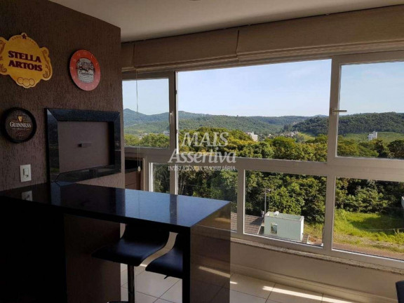 Imagem Apartamento com 2 Quartos à Venda, 77 m² em União - Estância Velha Imagem Apartamento com 2 Quartos à Venda, 77 m² em União - Estância Velha