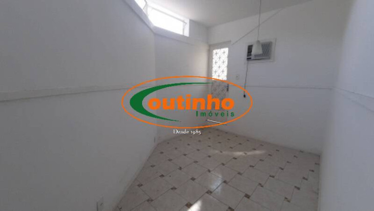 Imagem Cobertura com 4 Quartos à Venda, 322 m² em Tijuca - Rio De Janeiro