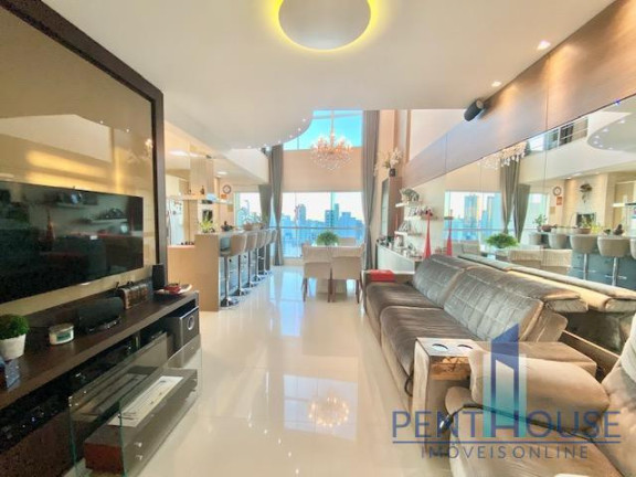 Imagem Apartamento com 4 Quartos à Venda, 213 m² em Centro - Balneário Camboriú Imagem Apartamento com 4 Quartos à Venda, 213 m² em Centro - Balneário Camboriú