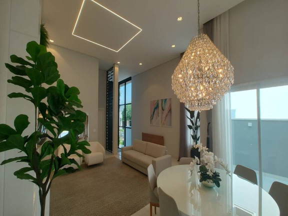 Casa de Condomínio com 3 Quartos à Venda, 537 m² em Medeiros - Jundiaí