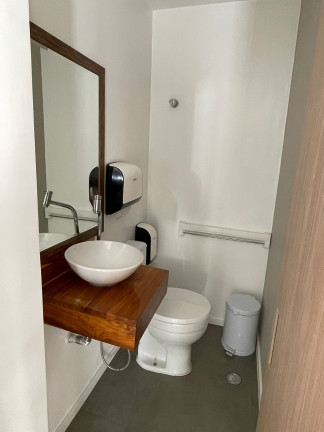 Imagem Sala Comercial à Venda, 54 m² em Vila Nova Conceição - São Paulo Imagem Sala Comercial à Venda, 54 m² em Vila Nova Conceição - São Paulo