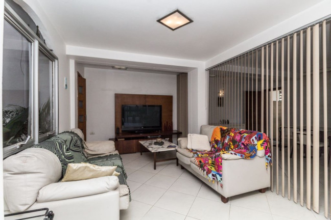 Imagem Casa com 4 Quartos à Venda, 220 m² em Campo Belo - São Paulo Imagem Casa com 4 Quartos à Venda, 220 m² em Campo Belo - São Paulo