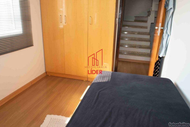 Imagem Sobrado com 3 Quartos à Venda, 117 m² em Uberaba - Curitiba