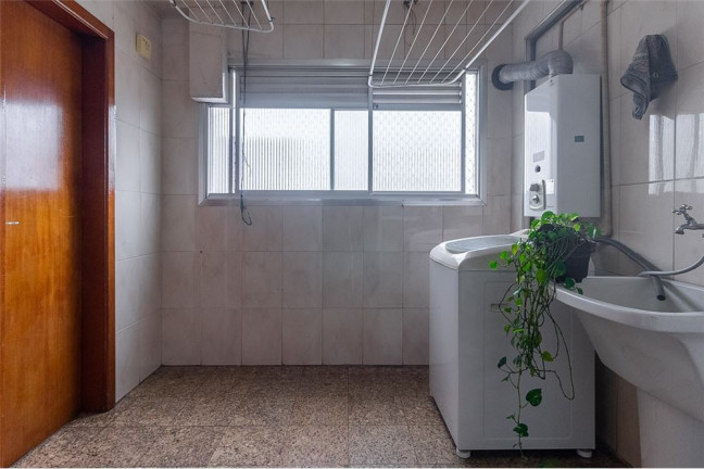 Imagem Apartamento com 4 Quartos à Venda, 150 m² em Tatuapé - São Paulo Imagem Apartamento com 4 Quartos à Venda, 150 m² em Tatuapé - São Paulo