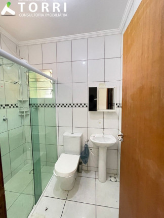 Imagem Casa com 2 Quartos à Venda, 60 m² em Wanel Ville - Sorocaba