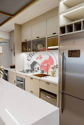 Imagem Apartamento com 3 Quartos à Venda, 75 m² em Centro - São Bernardo Do Campo Imagem Apartamento com 3 Quartos à Venda, 75 m² em Centro - São Bernardo Do Campo