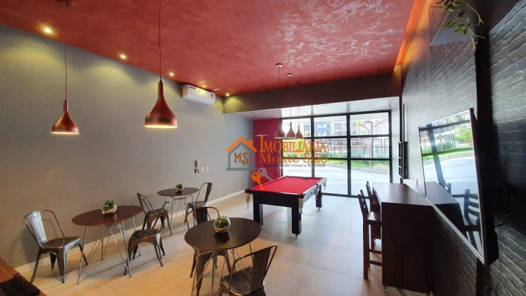 Imagem Apartamento com 3 Quartos à Venda, 77 m² em Jardim Flor Da Montanha - Guarulhos Imagem Apartamento com 3 Quartos à Venda, 77 m² em Jardim Flor Da Montanha - Guarulhos