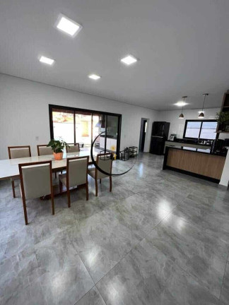 Imagem Casa de Condomínio com 3 Quartos para Alugar, 243 m² em Residencial Ibi-aram Ii - Itupeva Imagem Casa de Condomínio com 3 Quartos para Alugar, 243 m² em Residencial Ibi-aram Ii - Itupeva