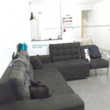 Imagem Sobrado com 4 Quartos à Venda, 242 m² em Alves Dias - São Bernardo Do Campo