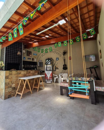 Imagem Sobrado com 3 Quartos à Venda, 161 m² em Granja Viana - Cotia