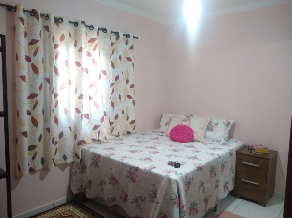 Imagem Casa com 2 Quartos à Venda, 53 m² em Jardim Panorama - Jacarezinho