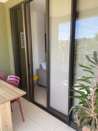 Imagem Imóvel com 2 Quartos à Venda, 65 m² em Muro Alto - Ipojuca Imagem Imóvel com 2 Quartos à Venda, 65 m² em Muro Alto - Ipojuca