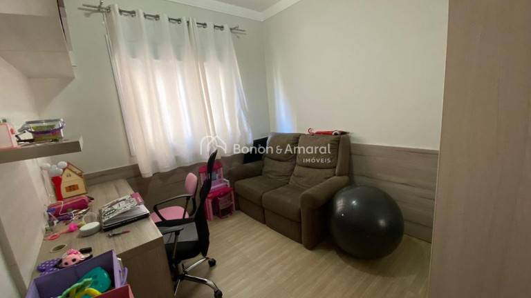 Imagem Apartamento com 4 Quartos à Venda, 134 m² em Parque Prado - Campinas Imagem Apartamento com 4 Quartos à Venda, 134 m² em Parque Prado - Campinas