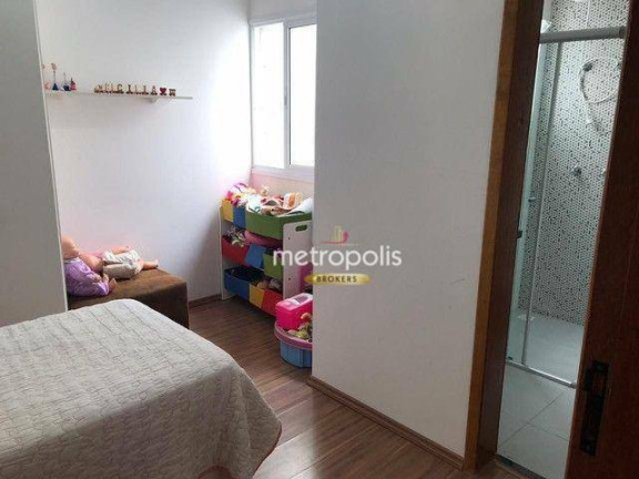 Imagem Sobrado com 3 Quartos à Venda, 190 m² em Jardim Maria Cecília - São Bernardo Do Campo