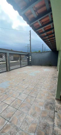 Imagem Casa com 3 Quartos à Venda, 148 m² em Imperador - Praia Grande