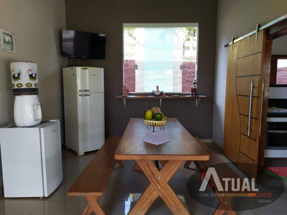 Imagem Casa de Condomínio com 4 Quartos à Venda, 380 m² em Horizonte Azul - Village Ambiental Ii - Itupeva Imagem Casa de Condomínio com 4 Quartos à Venda, 380 m² em Horizonte Azul - Village Ambiental Ii - Itupeva