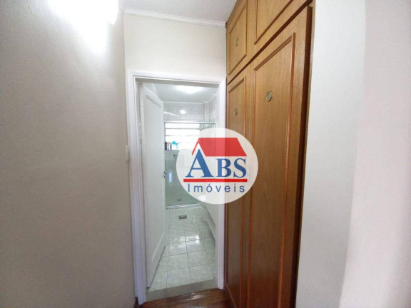Imagem Apartamento com 3 Quartos à Venda, 194 m² em Boqueirão - Santos Imagem Apartamento com 3 Quartos à Venda, 194 m² em Boqueirão - Santos