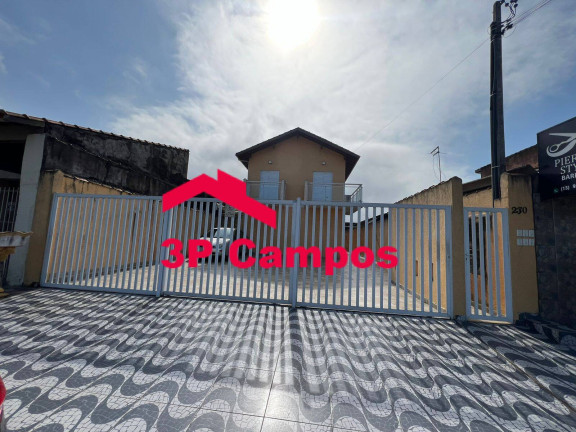 Imagem Casa de Condomínio com 2 Quartos para Alugar, 55 m² em Vila Atlântica - Mongaguá Imagem Casa de Condomínio com 2 Quartos para Alugar, 55 m² em Vila Atlântica - Mongaguá