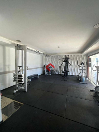 Imagem Apartamento com 3 Quartos à Venda, 93 m² em Mucuripe - Fortaleza Imagem Apartamento com 3 Quartos à Venda, 93 m² em Mucuripe - Fortaleza