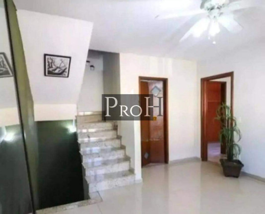 Imagem Sobrado com 3 Quartos à Venda, 120 m² em Campestre - Santo André Imagem Sobrado com 3 Quartos à Venda, 120 m² em Campestre - Santo André