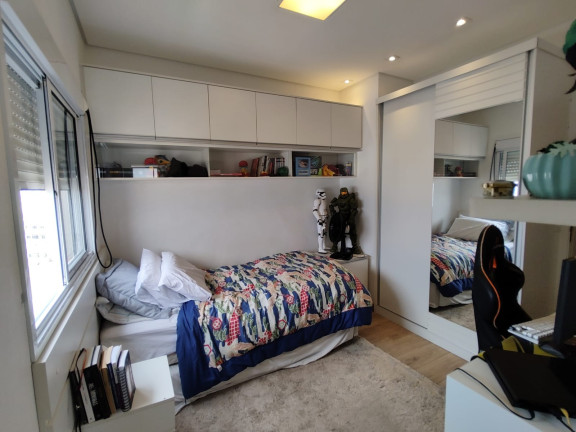Imagem Imóvel com 3 Quartos à Venda, 165 m² em Vila Monumento - Sp