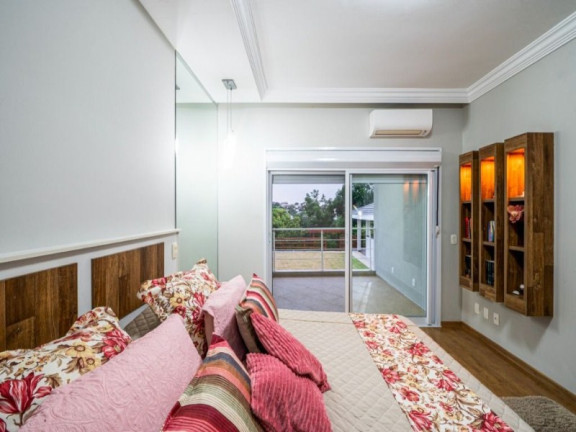 Imagem Casa com 3 Quartos à Venda, 1.000 m² em Condomínio Residencial Mirante Do Vale - Jacareí