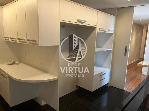 Imagem Apartamento com 3 Quartos à Venda, 192 m² em Panamby - São Paulo