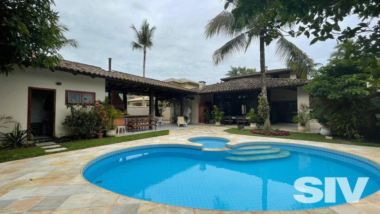 Imagem Casa com 6 Quartos à Venda, 323 m² em Riviera De São Lourenço - Bertioga Imagem Casa com 6 Quartos à Venda, 323 m² em Riviera De São Lourenço - Bertioga
