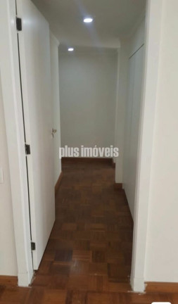 Imagem Apartamento com 3 Quartos à Venda, 158 m² em Moema - São Paulo Imagem Apartamento com 3 Quartos à Venda, 158 m² em Moema - São Paulo