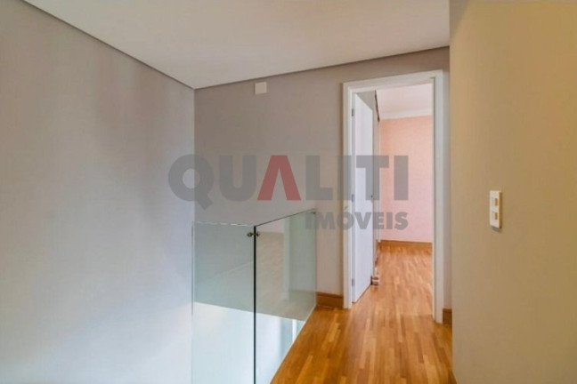 Imagem Cobertura com 3 Quartos à Venda, 280 m² em Campo Belo - São Paulo