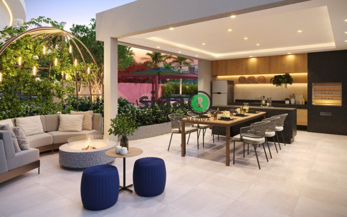 Imagem Apartamento com 4 Quartos à Venda, 293 m² em Jardim Das Perdizes - São Paulo Imagem Apartamento com 4 Quartos à Venda, 293 m² em Jardim Das Perdizes - São Paulo