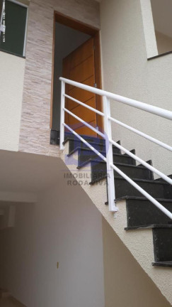 Imagem Sobrado com 3 Quartos à Venda, 100 m² em Vila Marieta - São Paulo Imagem Sobrado com 3 Quartos à Venda, 100 m² em Vila Marieta - São Paulo