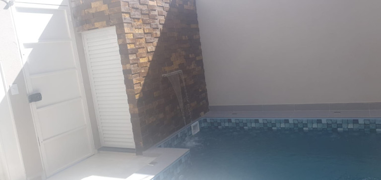 Imagem Casa com 3 Quartos à Venda, 144 m² em Esplanada Primo Meneghetti Ii - Franca Imagem Casa com 3 Quartos à Venda, 144 m² em Esplanada Primo Meneghetti Ii - Franca