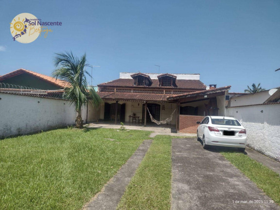 Casa com 4 Quartos à Venda, 120 m² em Indaiá - Bertioga