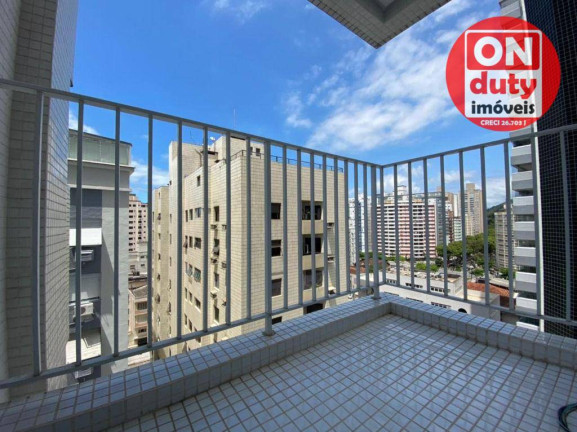 Imagem Apartamento com 4 Quartos à Venda, 230 m² em Pompéia - Santos Imagem Apartamento com 4 Quartos à Venda, 230 m² em Pompéia - Santos