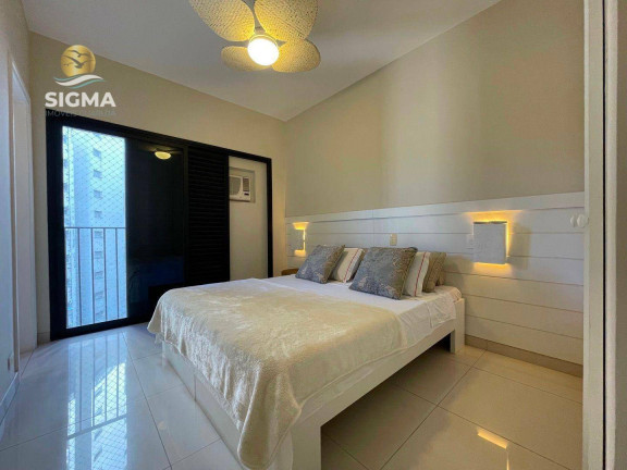 Imagem Apartamento com 3 Quartos à Venda, 159 m² em Jardim Astúrias - Guarujá Imagem Apartamento com 3 Quartos à Venda, 159 m² em Jardim Astúrias - Guarujá