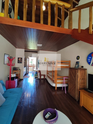 Imagem Flat com 1 Quarto à Venda, 80 m² em Maresias - São Sebastião