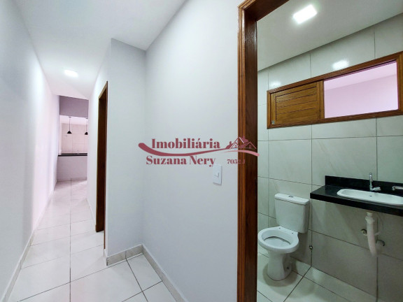 Imagem Casa com 2 Quartos à Venda, em Nova Esperanca - Parnamirim Imagem Casa com 2 Quartos à Venda, em Nova Esperanca - Parnamirim