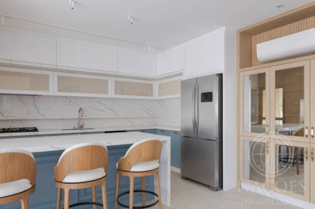 Imagem Apartamento com 3 Quartos à Venda, 170 m² em Jurerê Internacional - Florianópolis