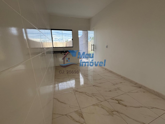 Imagem Casa com 2 Quartos à Venda, 74 m² em Parque Alvorada I - Luziânia Imagem Casa com 2 Quartos à Venda, 74 m² em Parque Alvorada I - Luziânia