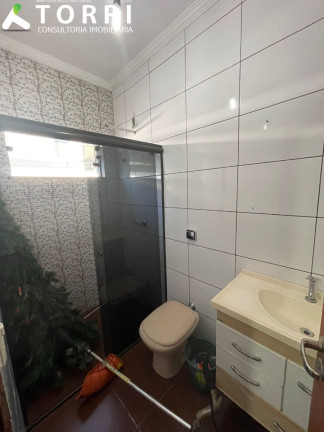 Imagem Casa com 3 Quartos à Venda, 221 m² em Jardim Zulmira - Sorocaba Imagem Casa com 3 Quartos à Venda, 221 m² em Jardim Zulmira - Sorocaba